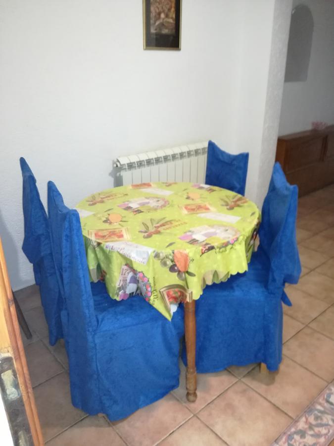 Guest House Vila Bak Будва Екстер'єр фото