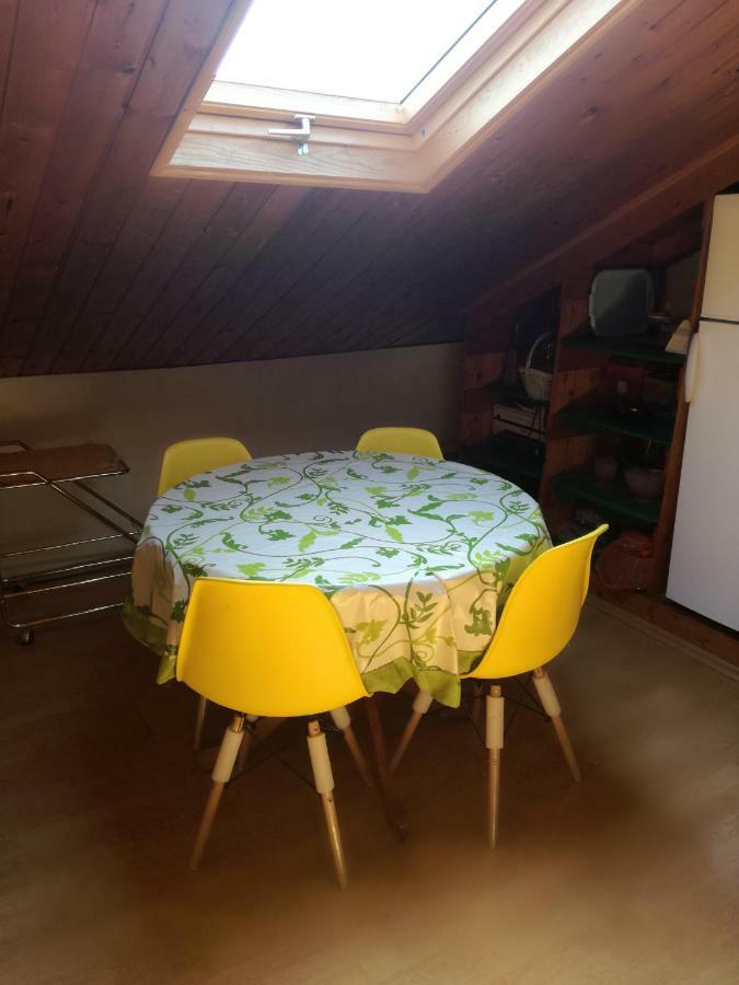 Guest House Vila Bak Будва Екстер'єр фото