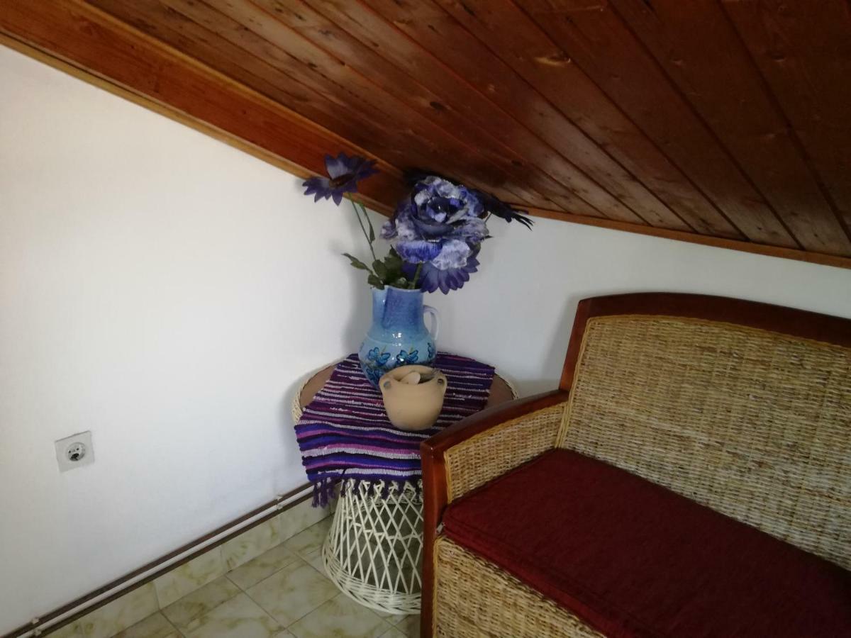 Guest House Vila Bak Будва Екстер'єр фото