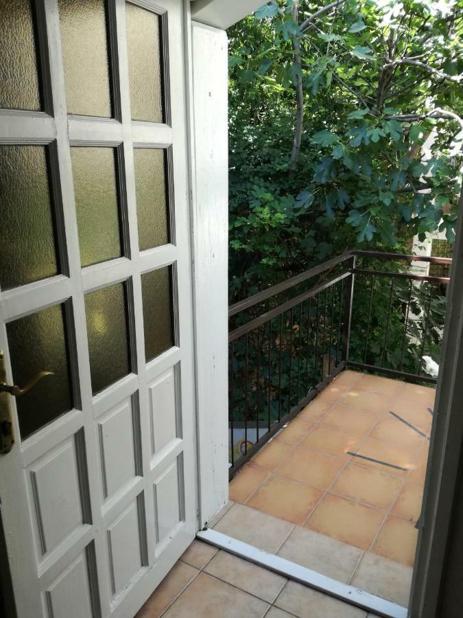 Guest House Vila Bak Будва Екстер'єр фото